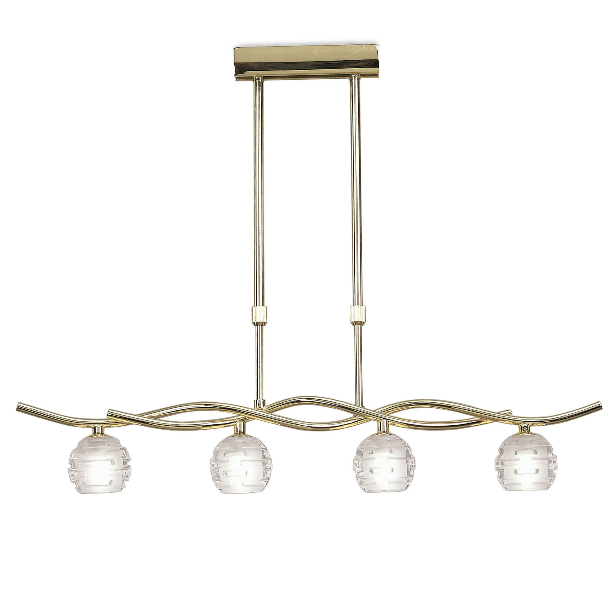 Dali Polished Brass Ceiling Lights Mantra Linear Fittings Dali Polished Brass Ceiling Lights Mantra Linear Fittings